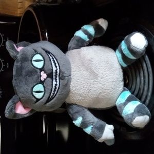 This is Lucifer he is a evil cat and I've had him for a couple of years 😘